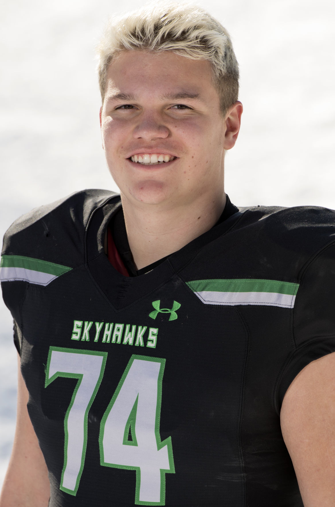 Super State Football